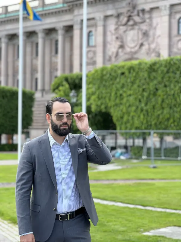 Ismet Tasceken
